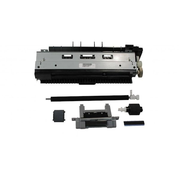 Clover Imaging Group Depot International Remanufactured HP P3005 Maintenance Kit w/OEM Parts HP3005-KIT-REO - main